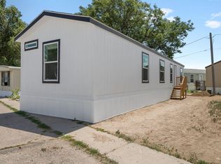 830 1st St APT 25, Pierce, CO 80650