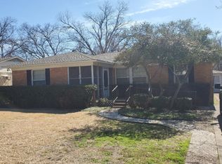 441 Vernet St, Richardson, TX 75080
