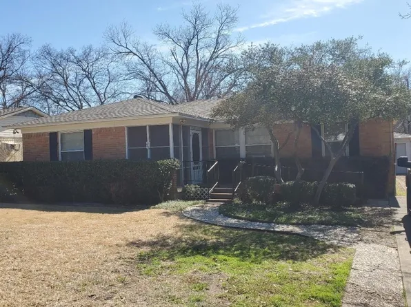 441 Vernet St, Richardson, TX 75080
