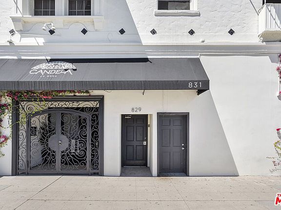 2nd image of 829 S La Brea Ave