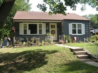 3507 Penn St, Saint Joseph, MO 64507