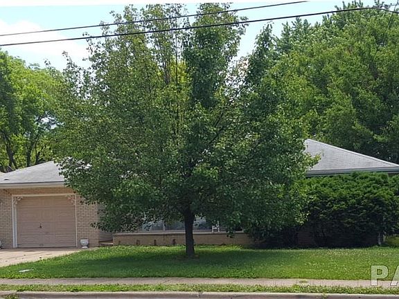 3rd image of 1020 E Forrest Hill Ave