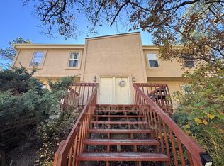 1497 Spring Valley Dr, Colorado Springs, CO 80921