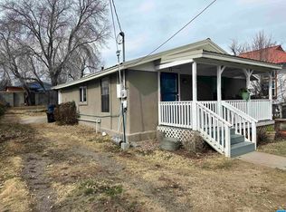 2031 N Silver St, Silver City, NM 88061