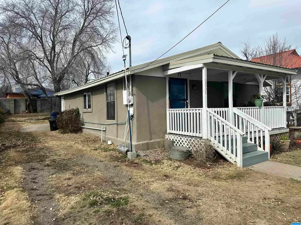 2031 N Silver St, Silver City, NM 88061