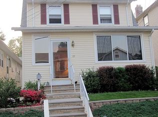 45 Mountain View St, West Orange, NJ 07052