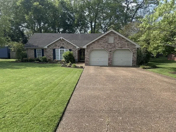 4022 Sam Davis Rd, Smyrna, TN 37167