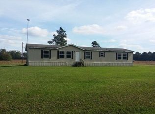 249 Buddy Clark Rd, Singer, LA 70660