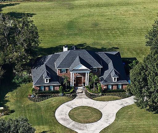 1.272 Acres on Lake