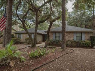 9035 Woodrun Rd, Pensacola, FL 32514