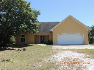 175 S Nogal St, Clewiston, FL 33440