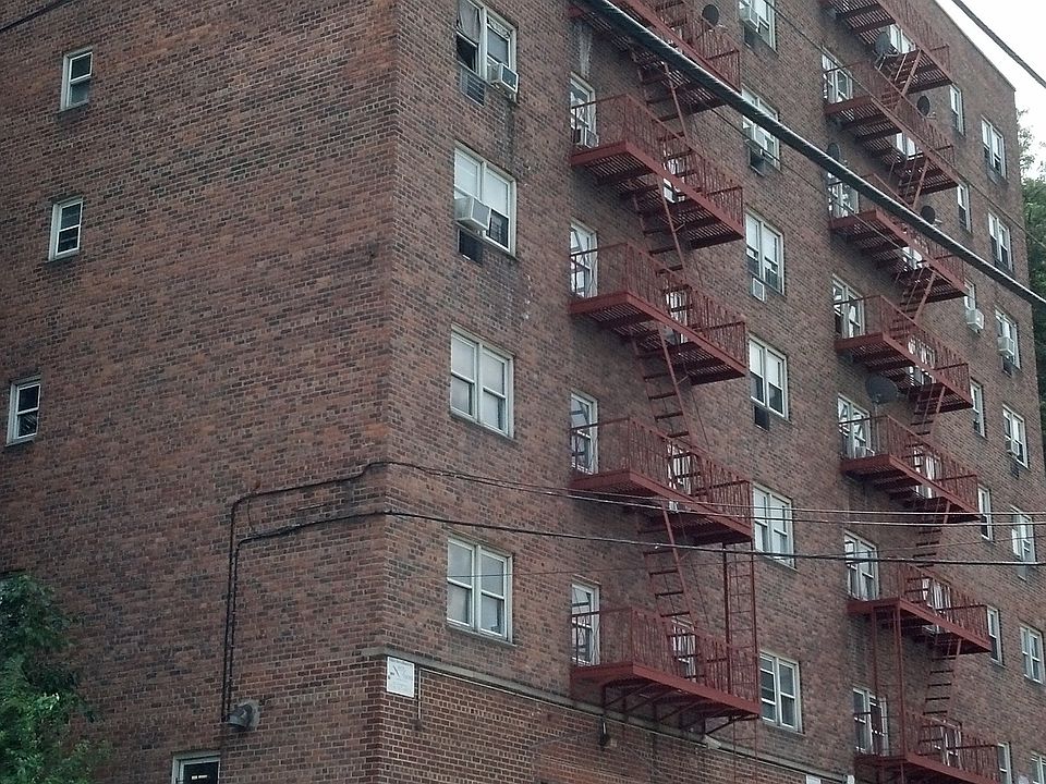 1st image of 622 Van Cortlandt Park Ave APT 3B