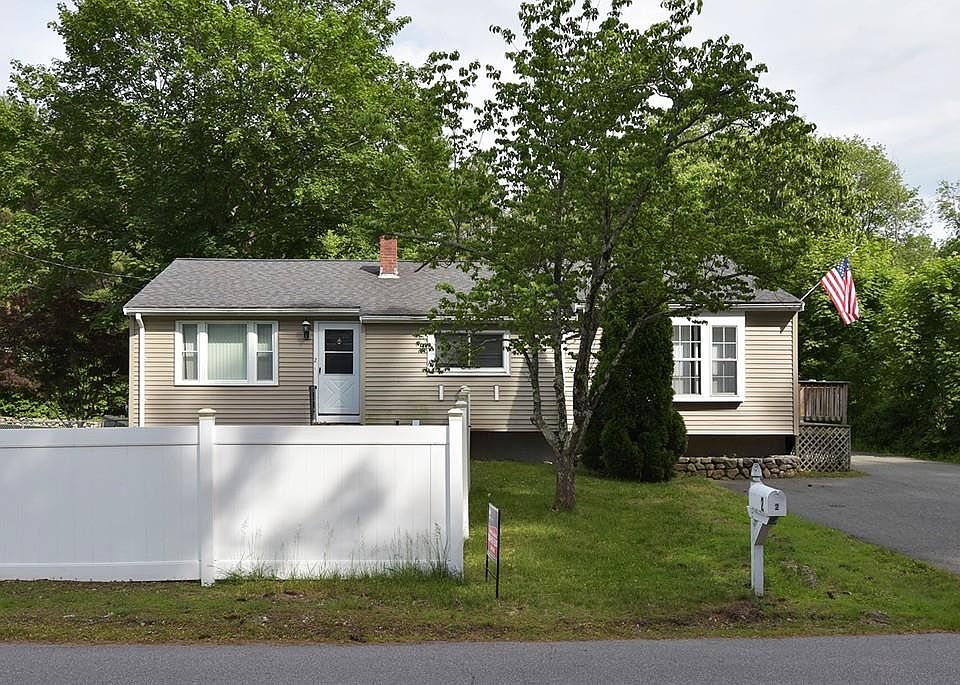 1st image of 2 Spruce St