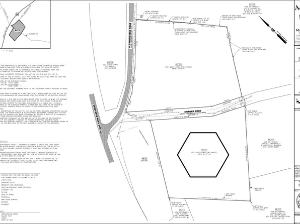 15 Murder Road, Topsham, ME 04086