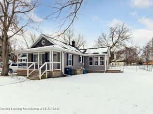 3700 Lowcroft Ave, Lansing, MI 48910