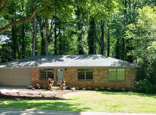 2157 Seaman Cir, Atlanta, GA 30341