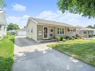 657 Commonwealth Ave, Jackson, MI 49202