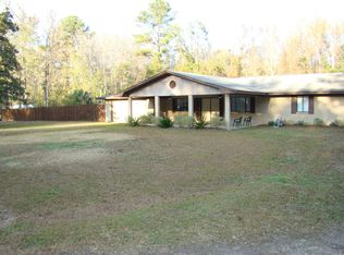 155 Don El St, Brunswick, GA 31523