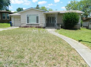 615 Sumner Dr, San Antonio, TX 78209