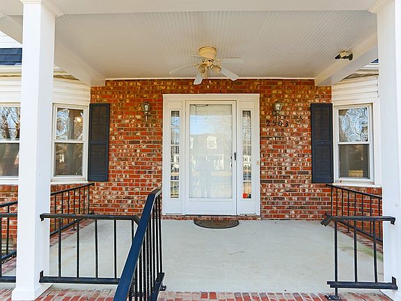 5th image of 2503 Regency Park Dr