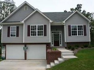 6045 Wardwell Dr, Ooltewah, TN 37363