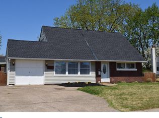 9 Margin Turn, Levittown, PA 19056