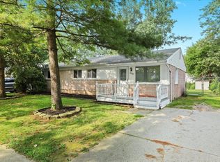 15110 Kerstyn St, Taylor, MI 48180