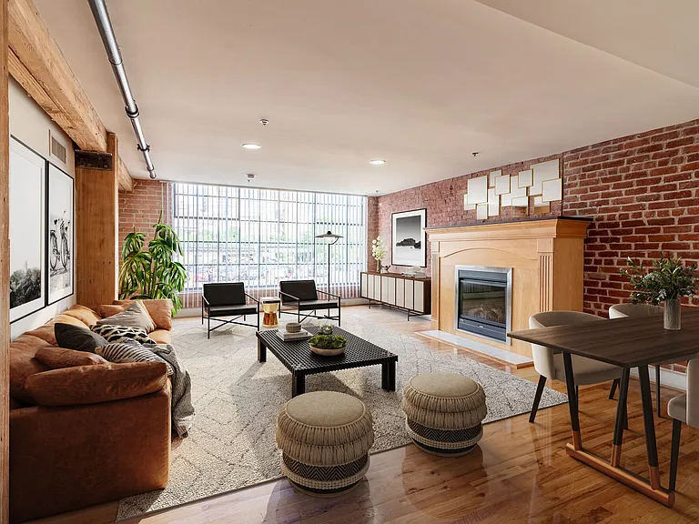 Cigar Lofts — Photo 16