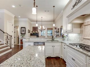 1733 Fountain Pass Dr, Colleyville, TX 76034