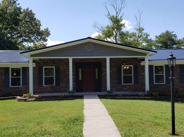 296 Fuller Estates Cir, Morristown, TN 37813