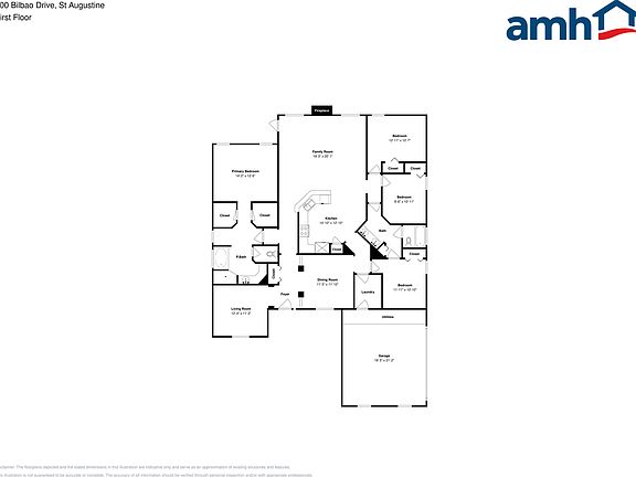 2nd image of 200 Bilbao Dr