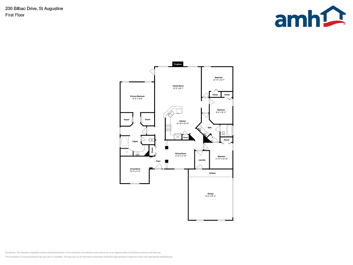 Building Photo - 200 Bilbao Dr
