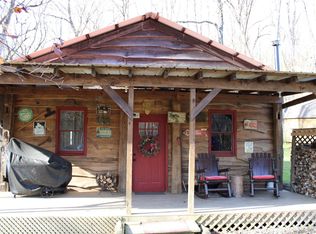 7385 Two Lick Rd, Florence, IN 47020