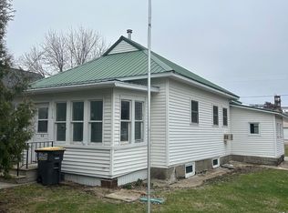 516 N Cadwell Ave, Eagle Grove, IA 50533