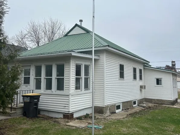 516 N Cadwell Ave, Eagle Grove, IA 50533