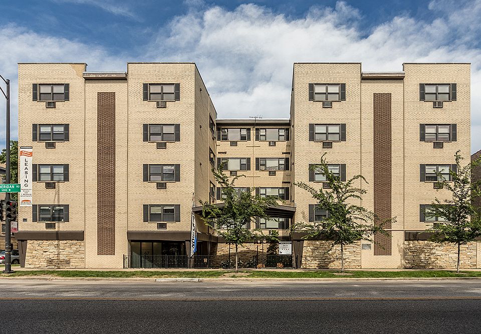 Building Exterior