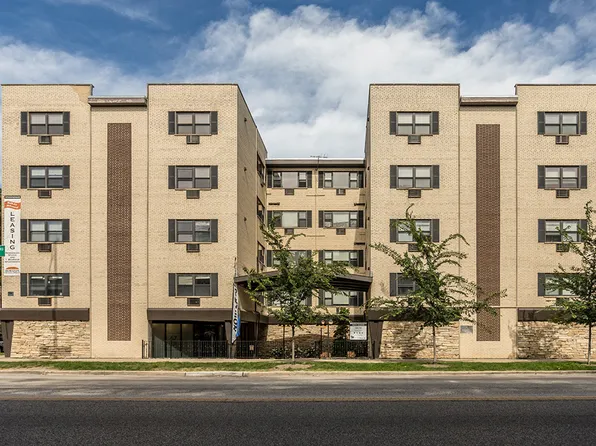 Sheridan Terrace - 6725 N Sheridan Rd, 6725 N Sheridan Rd APT 410, Chicago, IL 60626