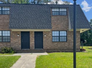 2192 Hillcrest Dr, Orangeburg, SC 29118