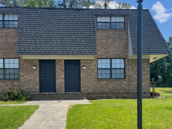 2192 Hillcrest St NE, Orangeburg, SC 29118