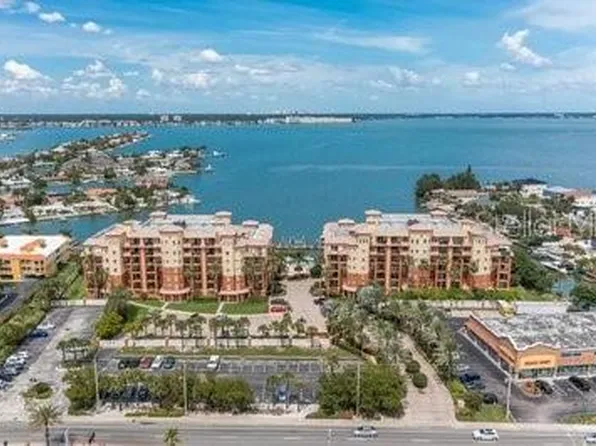 5301 Gulf Blvd APT C304, Saint Pete Beach, FL 33706