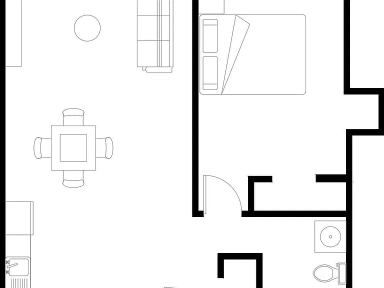 1925 Nelson St #204 — Photo 14
