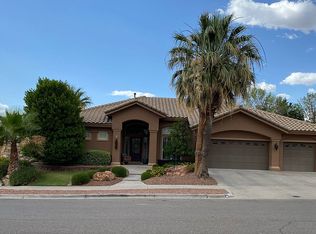 6567 Brook Ridge Cir, El Paso, TX 79912