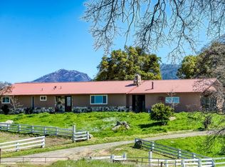 36427 Smalley Rd, Auberry, CA 93602