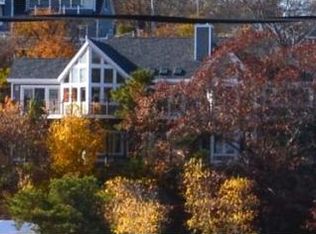 2 Gull Cove Ln, Rockport, MA 01966