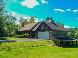 40 Prospect Rd, Plympton, MA 02367
