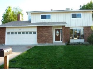 313 Starlite Dr, Pueblo, CO 81005
