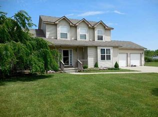 5101 Post Rd, Newport, MI 48166