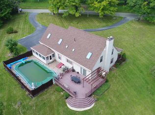 355 Rossiter Rd, Richmond, MA 01254