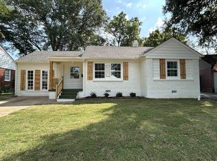 4397 Leatherwood Ave, Memphis, TN 38117