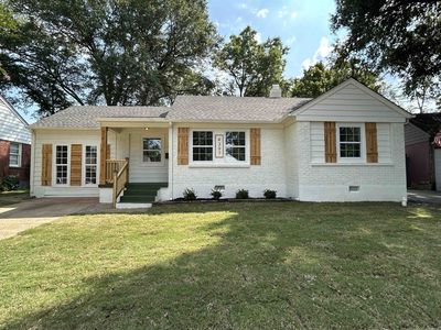 4397 Leatherwood Ave, Memphis, TN, 38117